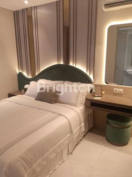 image RUMAH BARU SIAP HUNI DI PAKUWON SURABAYA BARAT (4)