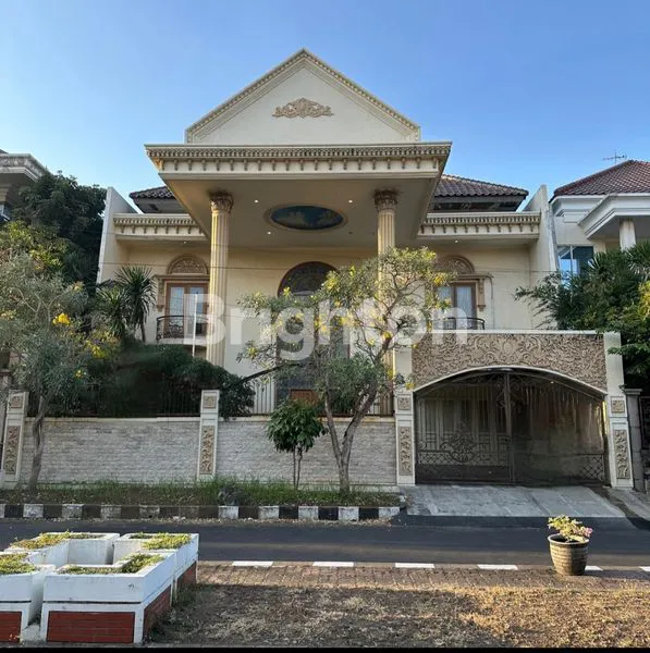 image MARGOREJO INDAH MEWAH DAN SPEK PREMIUM (2)