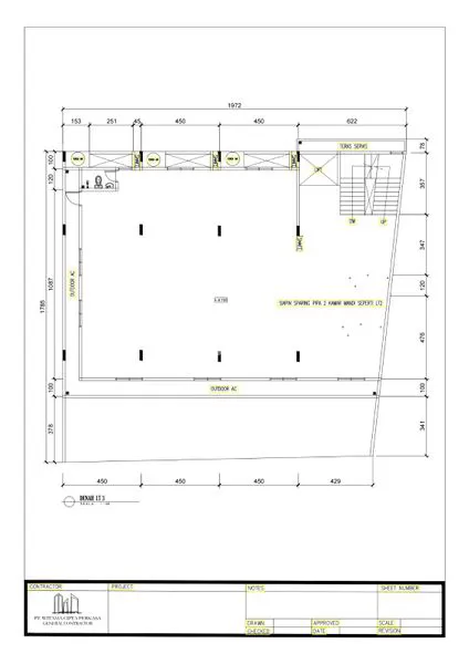 image RUKO GUDANG 4 LANTAI DENGAN LIFT DI JAKARTA PUSAT (3)