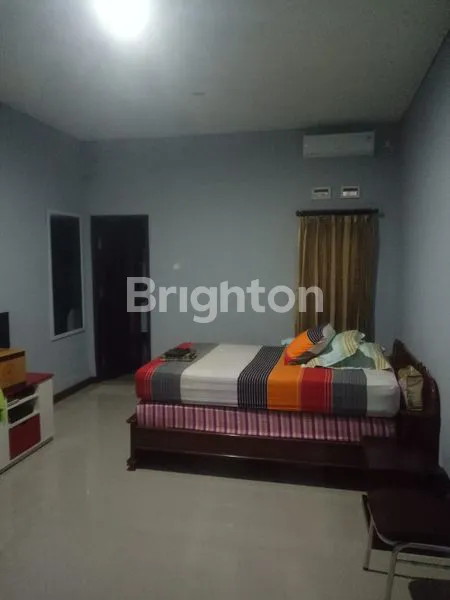 image RUMAH LUAS LINGKUNGAN TENANG  POTENSIAL UNTUK USAHA KOS DENPASAR UTARA (5)