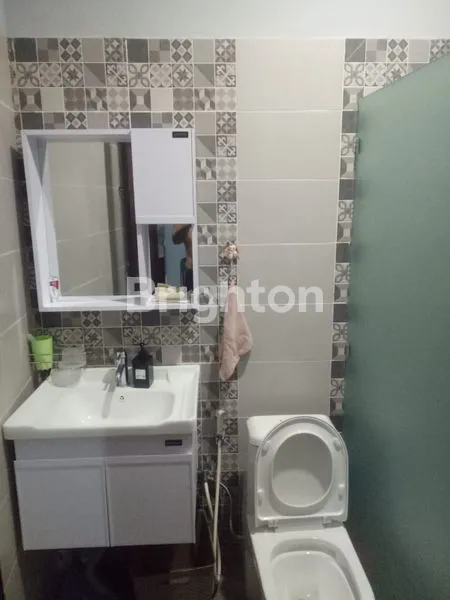 image RUMAH LUAS LINGKUNGAN TENANG  POTENSIAL UNTUK USAHA KOS DENPASAR UTARA (7)