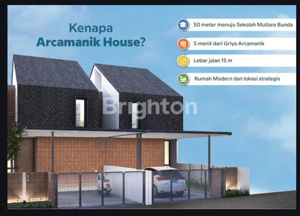 image HUNIAN NYAMAN DI ARCAMANIK DEKAT SEKOLAH (2)