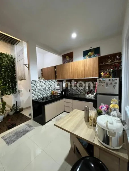 image RUMAH CHERRY FIELD MINIMALIS SHM FULL FURNISH SIAP HUNI (6)