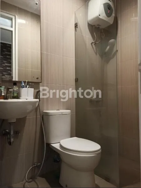 image RUMAH CHERRY FIELD MINIMALIS SHM FULL FURNISH SIAP HUNI (8)