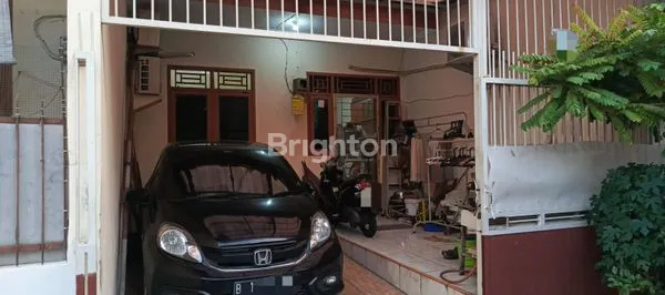 image RUKO STRATEGIS PADEMANGAN JAKUT,COCOK UNTUK USAHA & HUNIAN PRIBADI. (6)