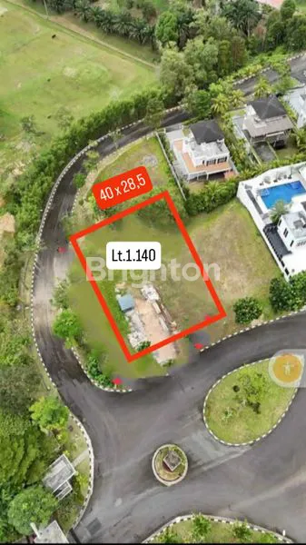 image KAVLING 1.140 M² LOKASI ELITE GRAND SUMMIT AT SOUTHLINK. TIBAN. BATAM (1)