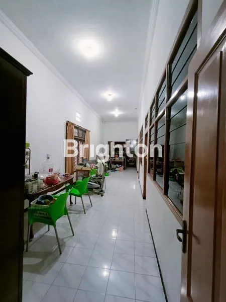 image DIJUAL — RUMAH & TOKO DI PUSAT KOTA KEDIRI! (2)