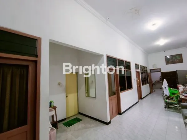 image DIJUAL — RUMAH & TOKO DI PUSAT KOTA KEDIRI! (3)