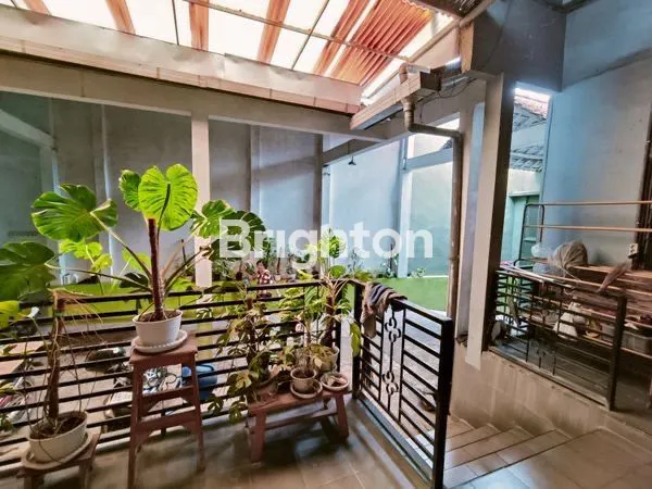 image DIJUAL — RUMAH & TOKO DI PUSAT KOTA KEDIRI! (5)