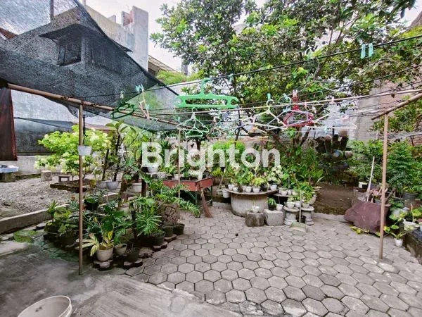 image DIJUAL — RUMAH & TOKO DI PUSAT KOTA KEDIRI! (6)