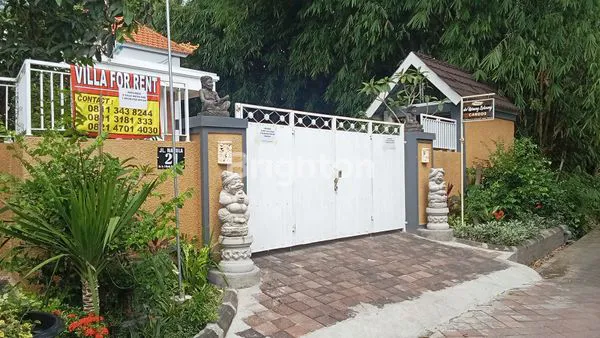 image VILLA 2BR + KANTOR DI CANGGU (6)