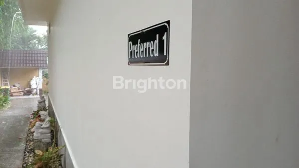 image VILLA 2BR + KANTOR DI CANGGU (3)