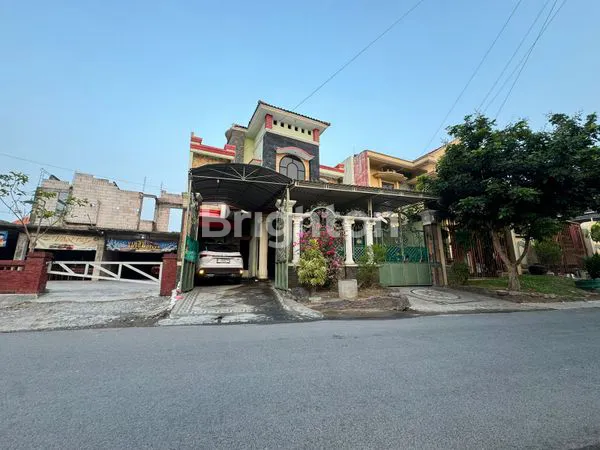 image RUMAH MEGAH 7KT DI MOJOKERTO, SHM (2)