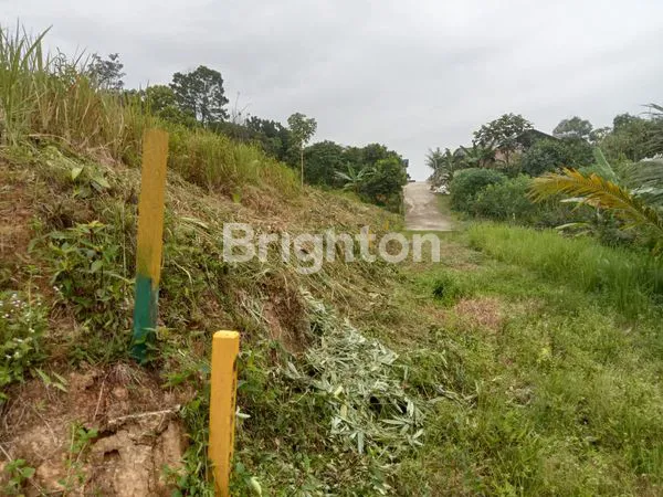 image TANAH STRATEGIS KM 5,5 PROJAKAL SHM (2)