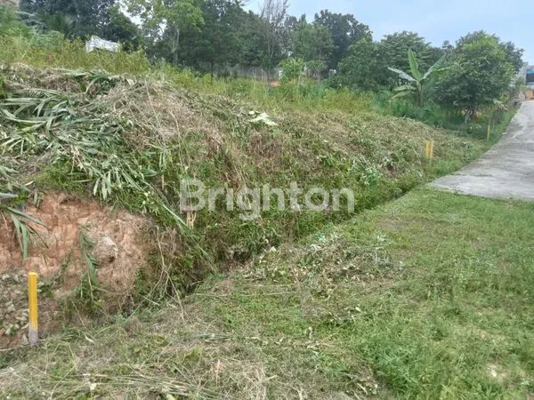 image TANAH STRATEGIS KM 5,5 PROJAKAL SHM (3)