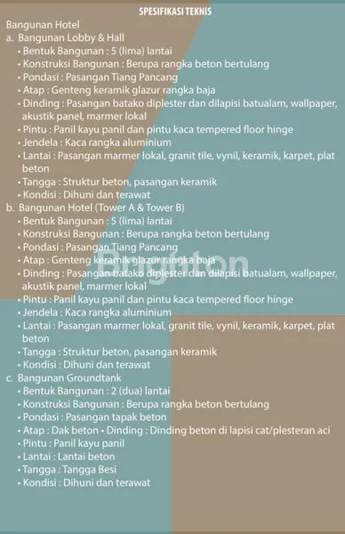 image HOTEL BINTANG 4 – ASTON DENPASAR HOTEL & CONVENTION CENTER (7)