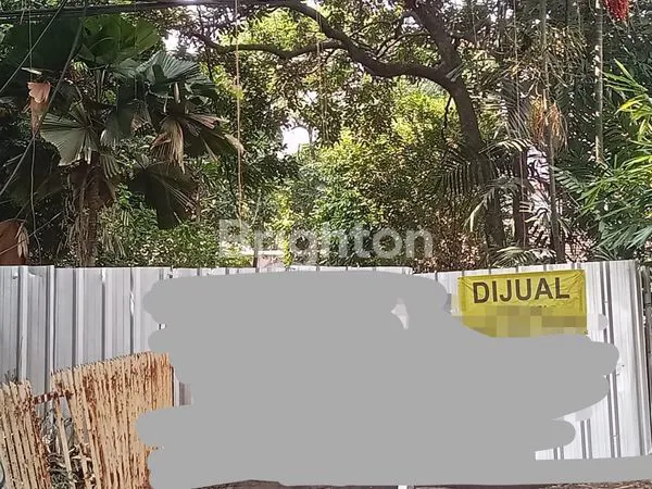 image LAHAN STRATEGIS 1753M2 ISTIMEWA MURAH  CILANDAK LEBAK BULUS JAKARTA SELATAN  (1)