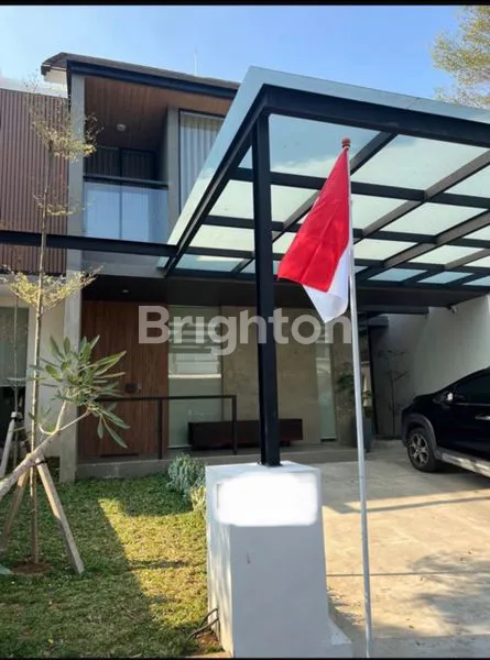 image HUNIAN STRATEGIS DEKAT GWALK & PTC (1)