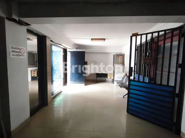 image HIGH TRAFFIC SPOT! RUKO GANDENG 3 LANTAI PINGGIR JALAN (5)