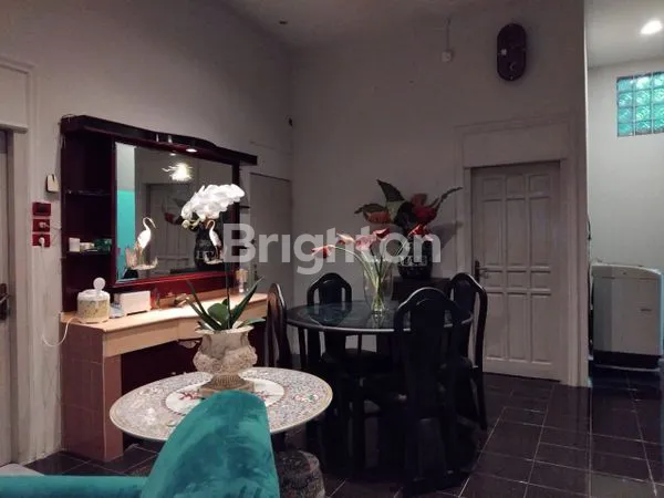 image RUMAH SEMI FURNISH SIAP HUNI RUNGKUT HARAPAN SELANGKAH RAYA MERR (2)