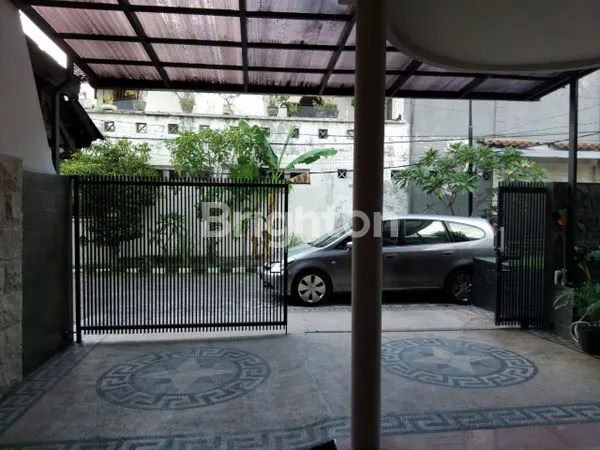 image RUMAH SEMI FURNISH SIAP HUNI RUNGKUT HARAPAN SELANGKAH RAYA MERR (6)