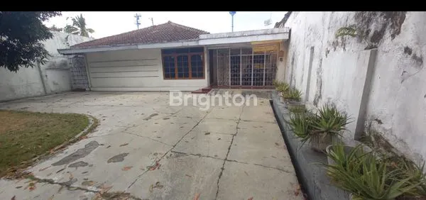 image RUMAH STRATEGIS 6+1 KT, BISA KPR DI BANDUNG (1)