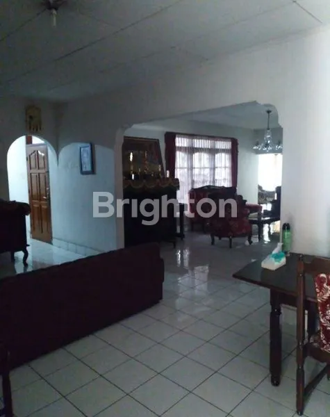 image RUMAH STRATEGIS 6+1 KT, BISA KPR DI BANDUNG (3)