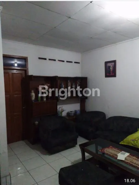 image RUMAH STRATEGIS 6+1 KT, BISA KPR DI BANDUNG (4)