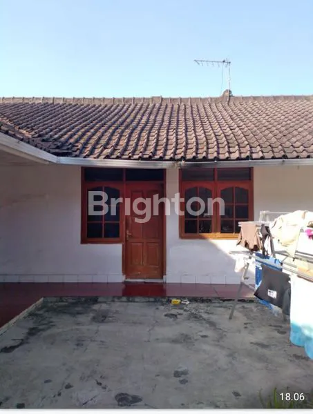 image RUMAH STRATEGIS 6+1 KT, BISA KPR DI BANDUNG (6)