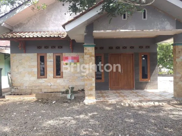 RUMAH DI JOMPO PURBALINGGA