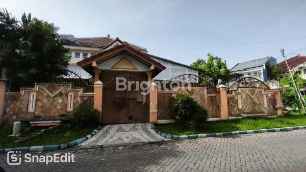 image TERMURAH HITUNG TANAH PANTAI MENTARI RUMAH HOOK TIDAK MBLUSUK (1)