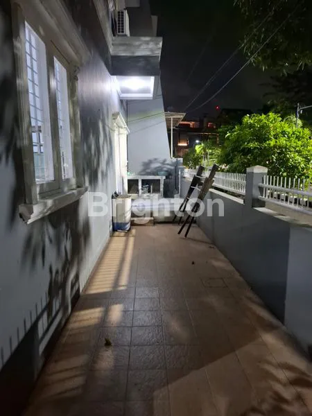 image RUMAH HUK 4 KMR SHM 150M2 \\NDEKAT MALL DAAN MOGOT (7)