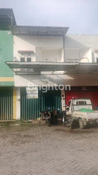 image RUKO 2 LANTAI DI LOKASI MANGGAR (1)