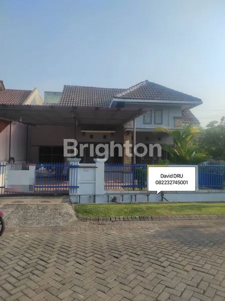 image RUMAH HOOK DELTASARI LT 308M², 4KT (2)