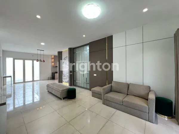 image RUMAH 2 LANTAI SHM DI WISATA BUKIT MAS (3)