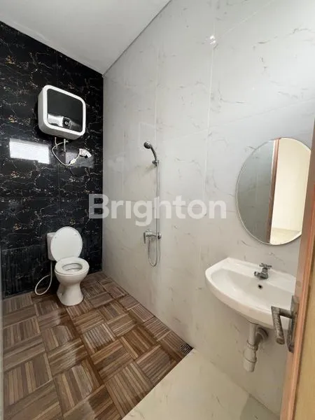 image RUMAH 2 LANTAI SHM DI WISATA BUKIT MAS (6)