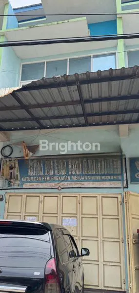 image RUKO 2 LANTAI SIAP HUNI PALANGGA (1)