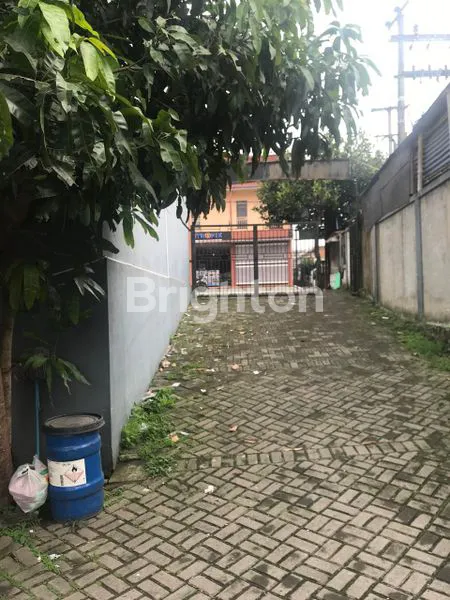 image RUMAH MUNGIL DALAM KOMP PERUMAHAN & DEKAT DENGAN BBRP FASILITAS UMUM  (3)