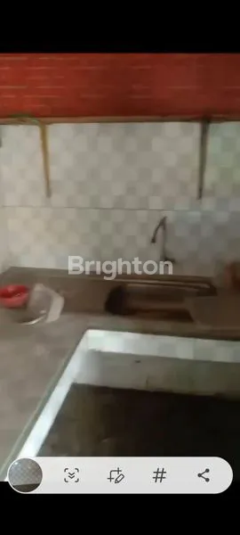 WARUNG MAKANAN DI JALAN RAYA KALIMAS BARU SURABAYA