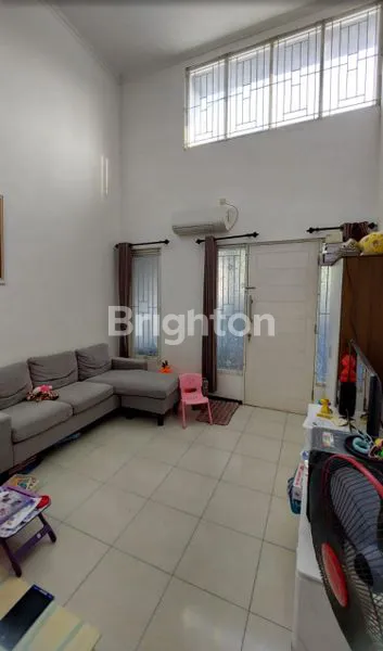 image RUMAH SIAP HUNI DI GRAND SEMANGGI, 2KT 1KM (2)