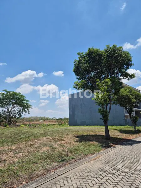 image TANAH LUAS 280M² DI WATERFRONT CITRALAND (1)