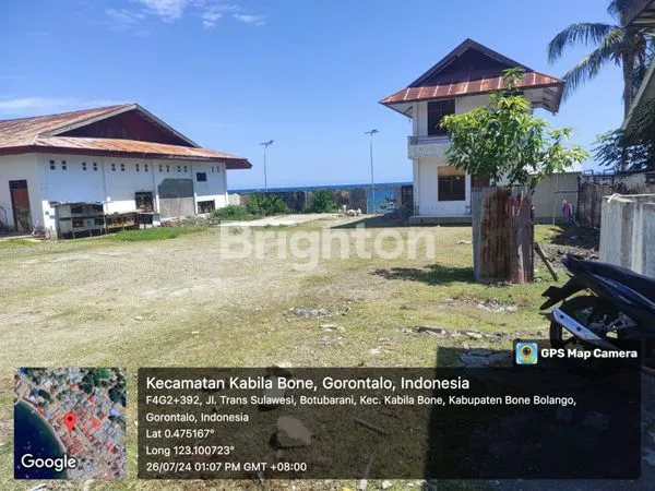 image TANAH & BANGUNAN SIAP PAKAI DEPAN HIU PAUS (3)