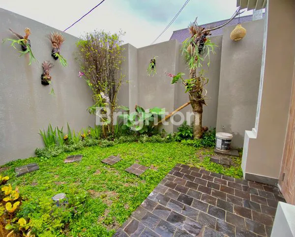 image VILLA NYAMAN DI SANUR DI SEWAKAN TAHUNAN LENGKAP DENGAN FURNITURE (4)