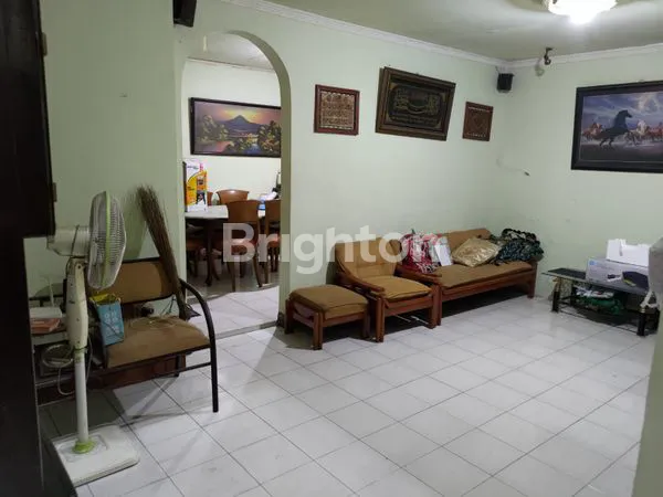 image RUMAH BAGUS LAYAK HUNI KEMANGGISAN  (6)