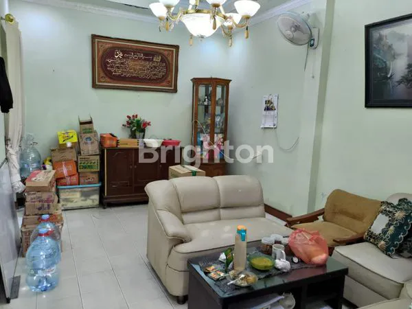 image RUMAH BAGUS LAYAK HUNI KEMANGGISAN  (5)