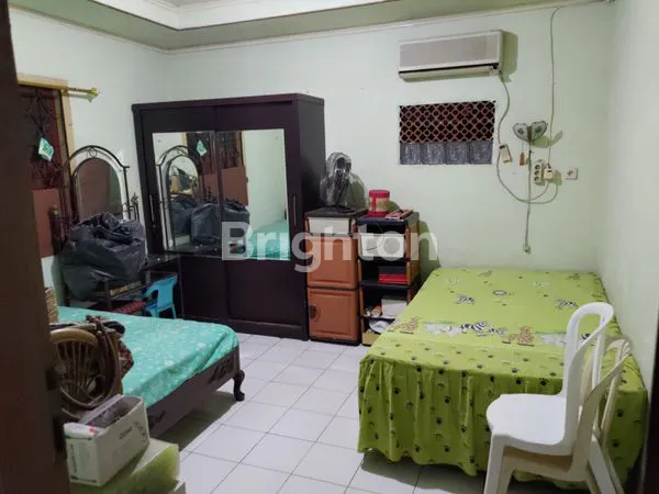 image RUMAH BAGUS LAYAK HUNI KEMANGGISAN  (2)
