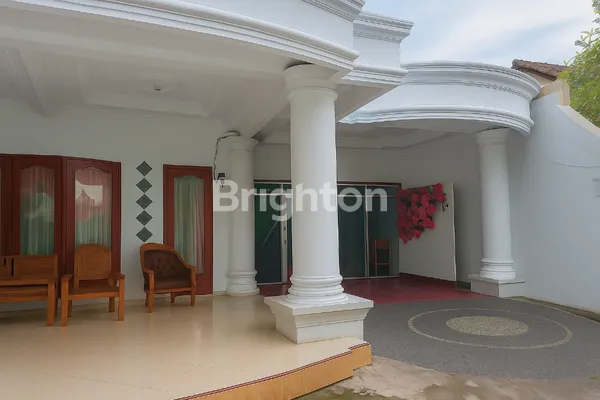 image DIJUAL RUMAH 1 LANTAI LUAS 277 M² DI KETAPANG, CIPONDOH – TANGERANG (2)