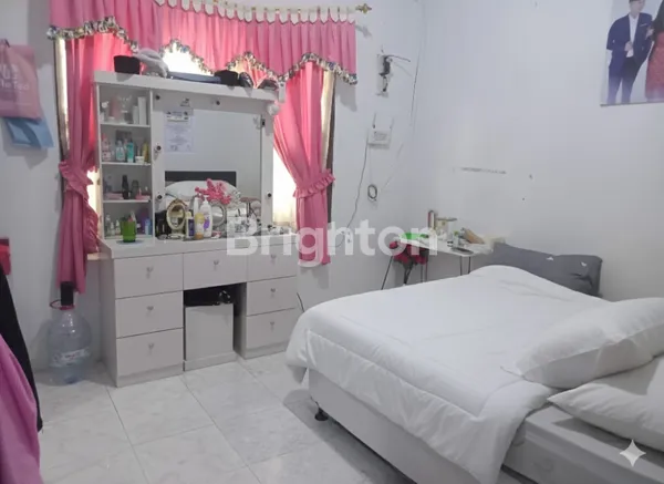 image DIJUAL RUMAH 1 LANTAI LUAS 277 M² DI KETAPANG, CIPONDOH – TANGERANG (3)