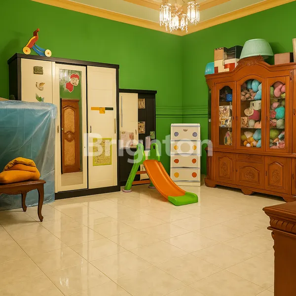 image DIJUAL RUMAH 1 LANTAI LUAS 277 M² DI KETAPANG, CIPONDOH – TANGERANG (4)