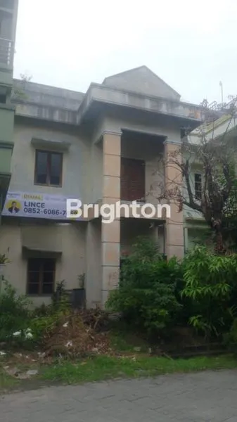 Gambar Property RUMAH CEMARA ASRI FRESSIA PERCUT SEI TUAN